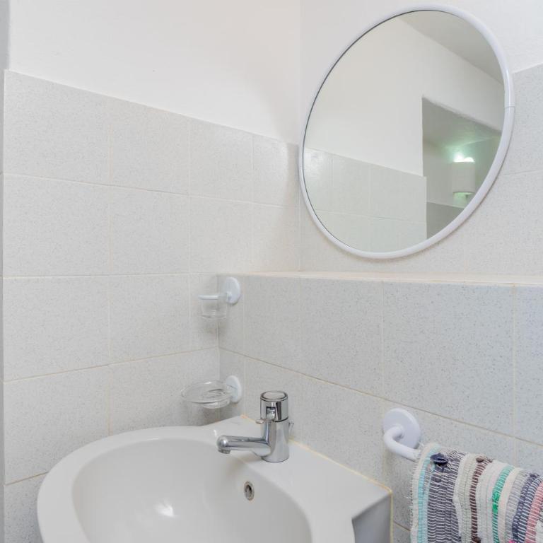 Leccio - Appartamento Premium con 3 Camere da Letto e Balcone - 20