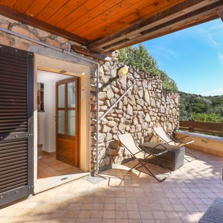 Leccio - Appartamento Premium con 3 Camere da Letto e Balcone - 6