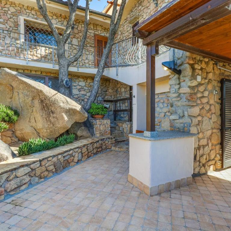 Leccio - Appartamento Premium con 3 Camere da Letto e Balcone - 8