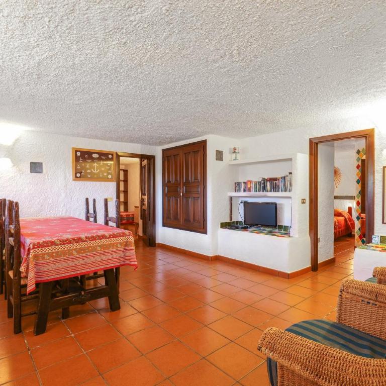 Leccio - Appartamento Premium con 3 Camere da Letto e Balcone - 9