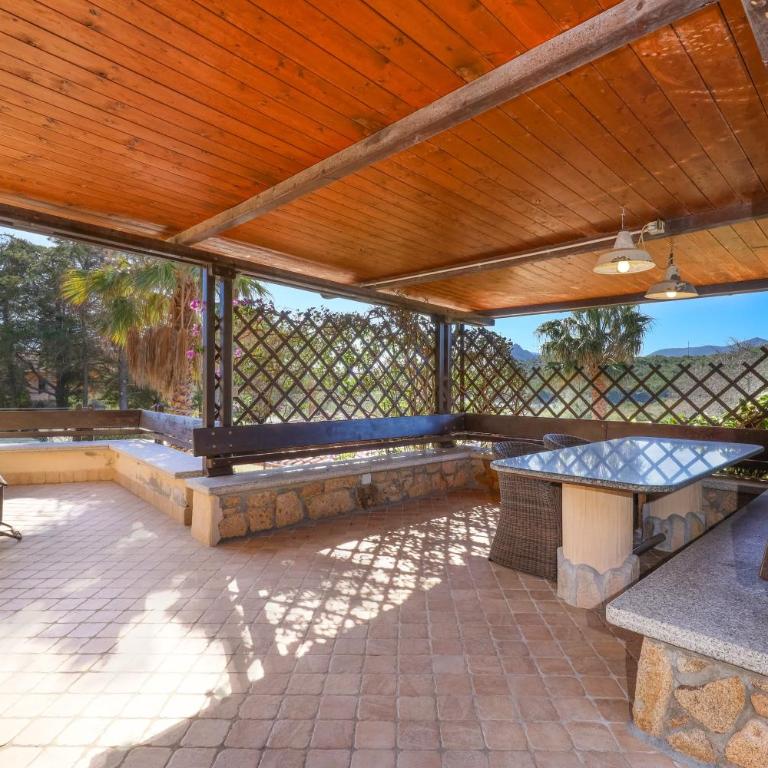Leccio - Appartamento Premium con 3 Camere da Letto e Balcone - 5