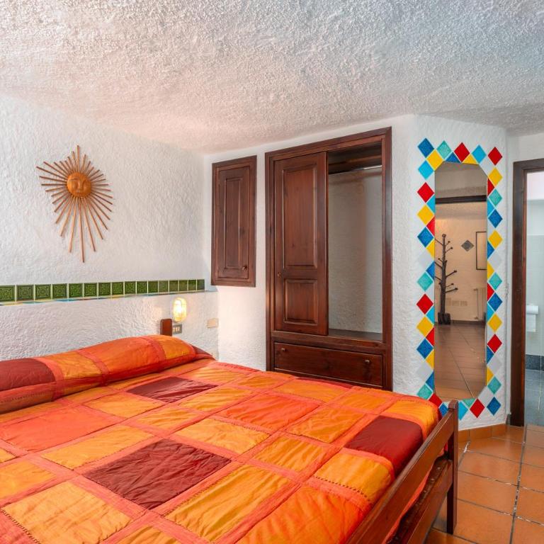 Leccio - Appartamento Premium con 3 Camere da Letto e Balcone - 15
