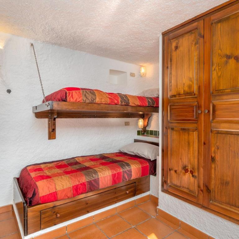 Leccio - Appartamento Premium con 3 Camere da Letto e Balcone - 19