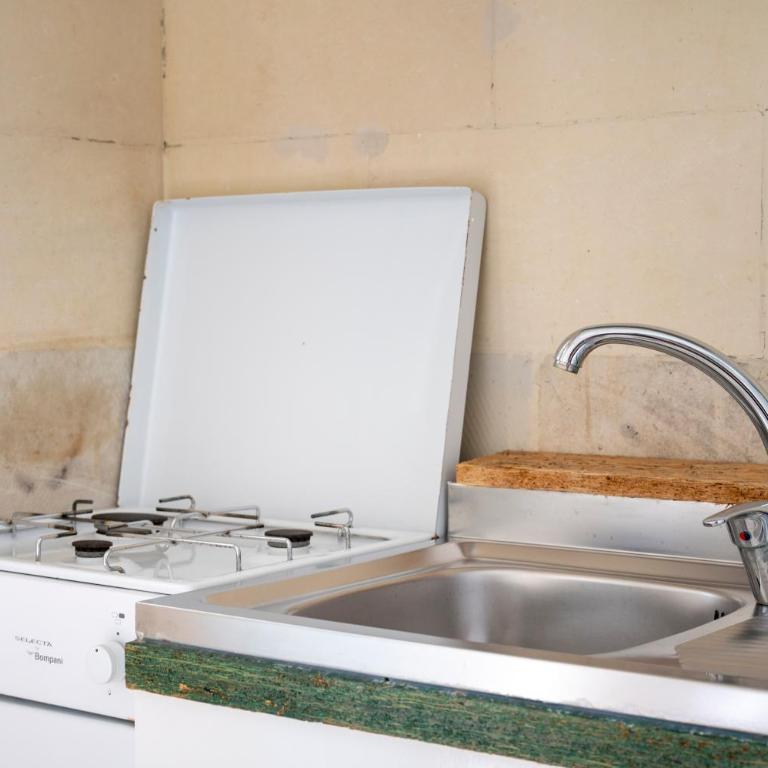 Atenaion Otranto - Appartamento Deluxe con 2 Camere da Letto e Vista Giardino - 6