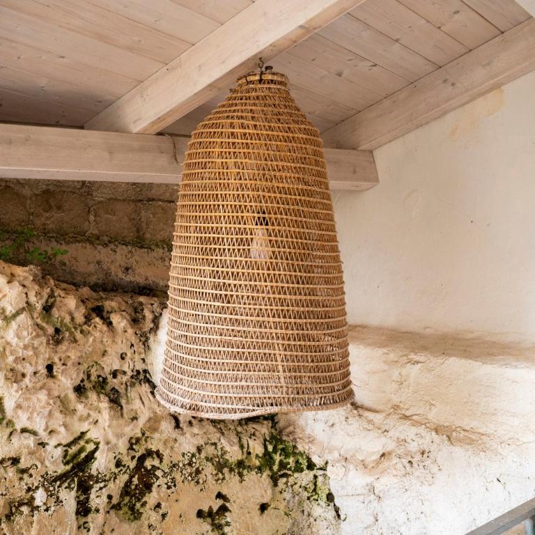 Atenaion Otranto - Appartamento Deluxe con 2 Camere da Letto e Vista Giardino - 21