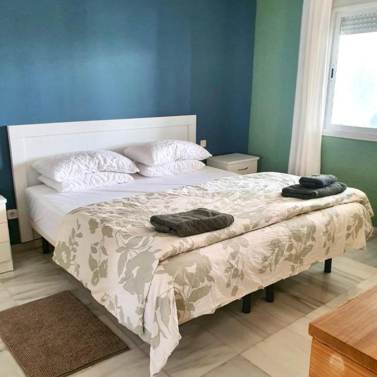 Los Naranjos in Puerto Banús - Apartamento de 2 dormitorios - 7