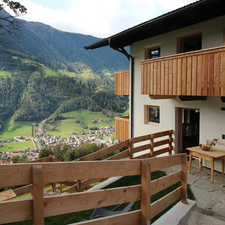 Bergchalet Prantach - Chalet - 5