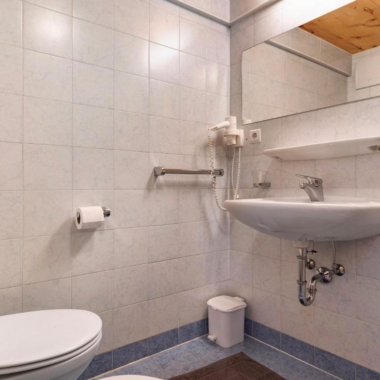 Naturidyll Mitterbach - Apartment mit 1 Schlafzimmer und Garten - 23