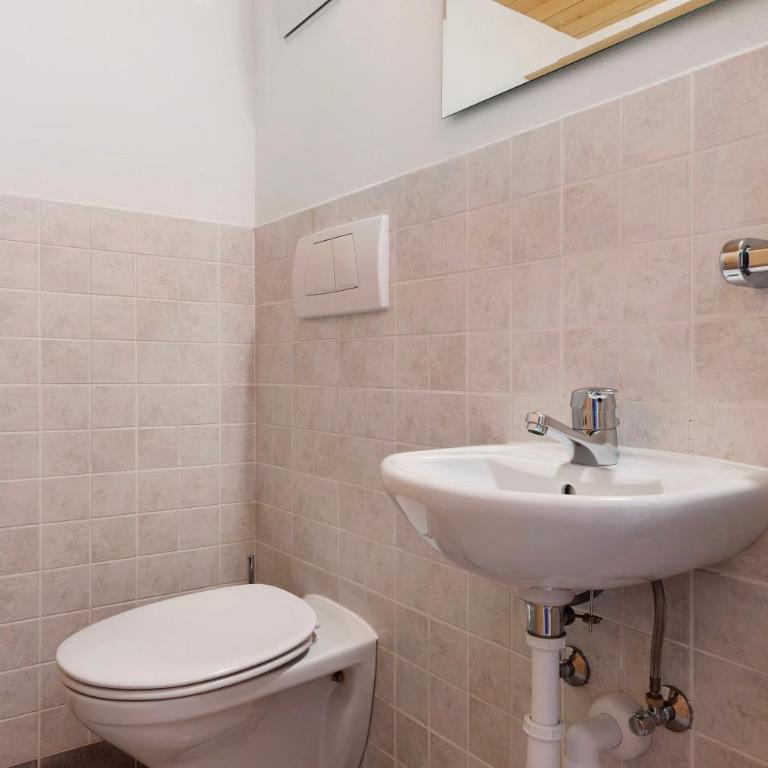 Naturidyll Mitterbach - Apartment mit 1 Schlafzimmer und Garten - 25