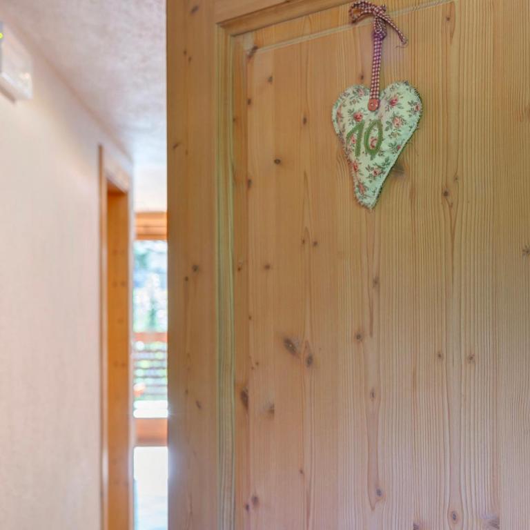 Naturidyll Mitterbach - Apartment mit 1 Schlafzimmer und Garten - 26