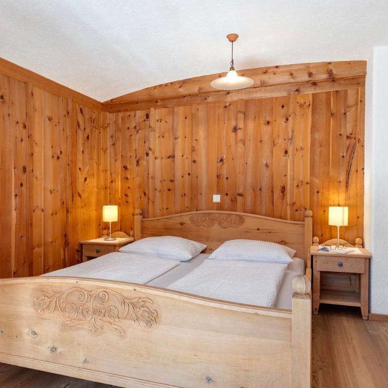 Naturidyll Mitterbach - Apartment mit 1 Schlafzimmer und Garten - 19