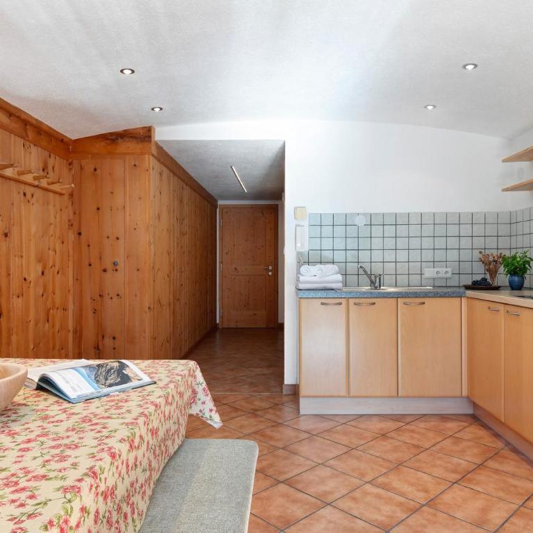 Naturidyll Mitterbach - Apartment mit 1 Schlafzimmer und Garten - 18