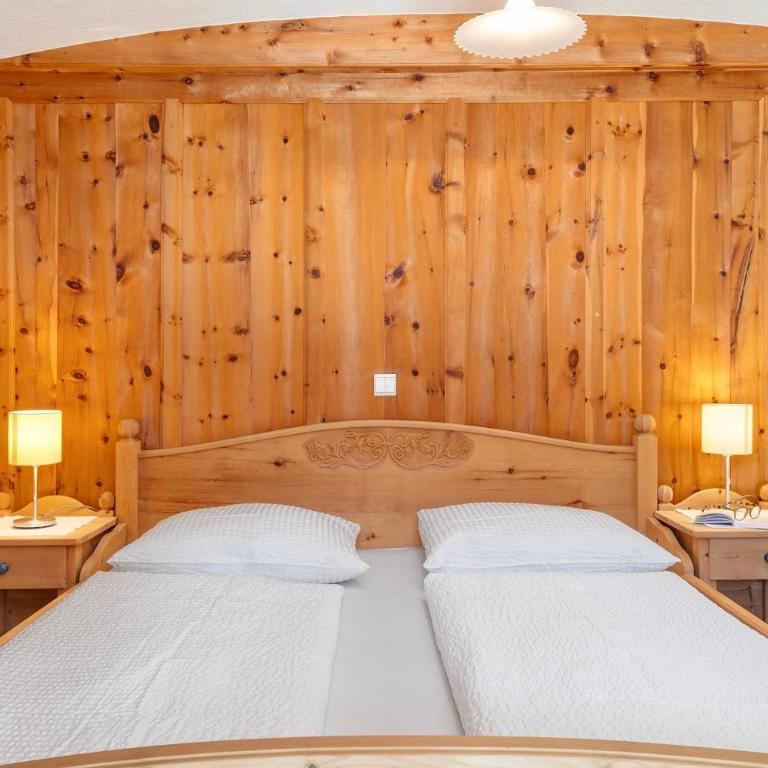 Naturidyll Mitterbach - Apartment mit 1 Schlafzimmer und Garten - 20