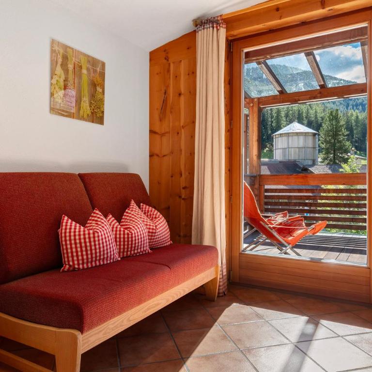 Naturidyll Mitterbach - Apartment mit 1 Schlafzimmer und Garten - 13
