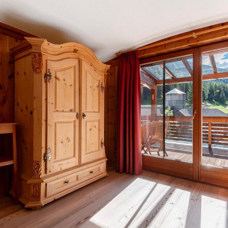 Naturidyll Mitterbach - Apartment mit 1 Schlafzimmer und Garten - 22