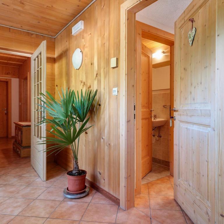 Naturidyll Mitterbach - Apartment mit 1 Schlafzimmer und Garten - 27