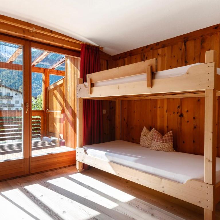 Naturidyll Mitterbach - Apartment mit 1 Schlafzimmer und Garten - 21