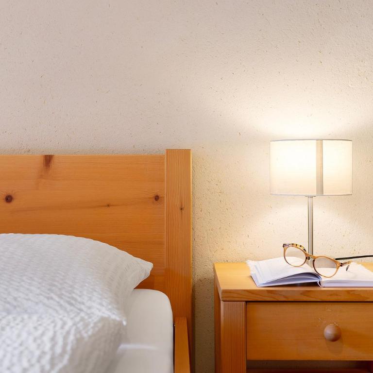 Naturidyll Mitterbach - Doppelzimmer mit Bergblick - 5