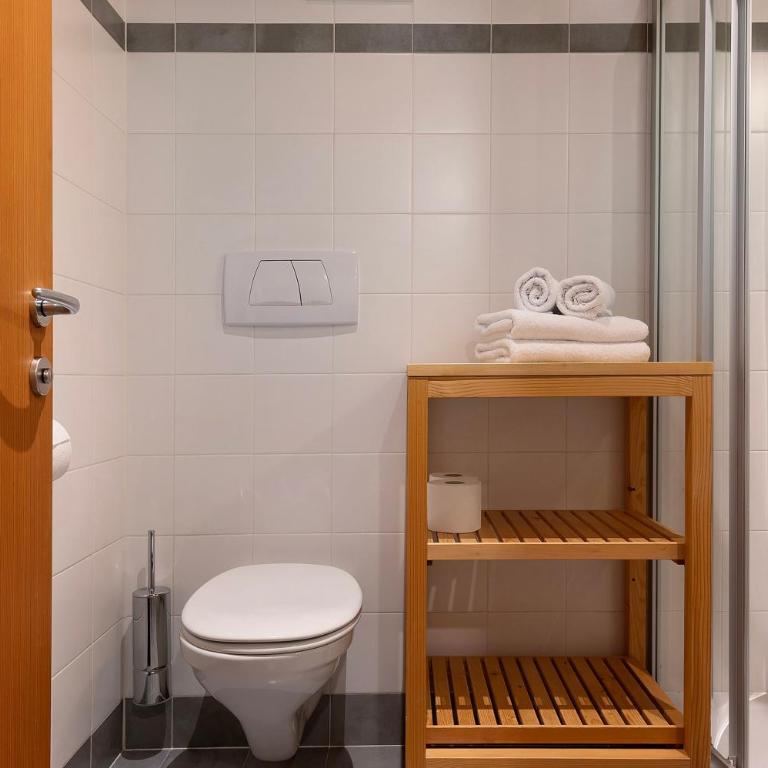 Naturidyll Mitterbach - Doppelzimmer mit Bergblick - 9