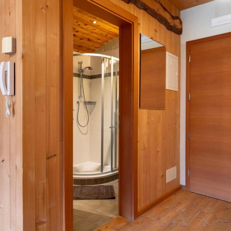 Naturidyll Mitterbach - Doppelzimmer mit Bergblick - 7