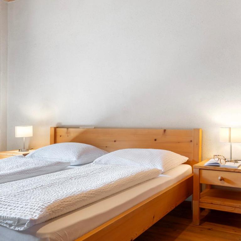 Naturidyll Mitterbach - Doppelzimmer mit Bergblick - 4