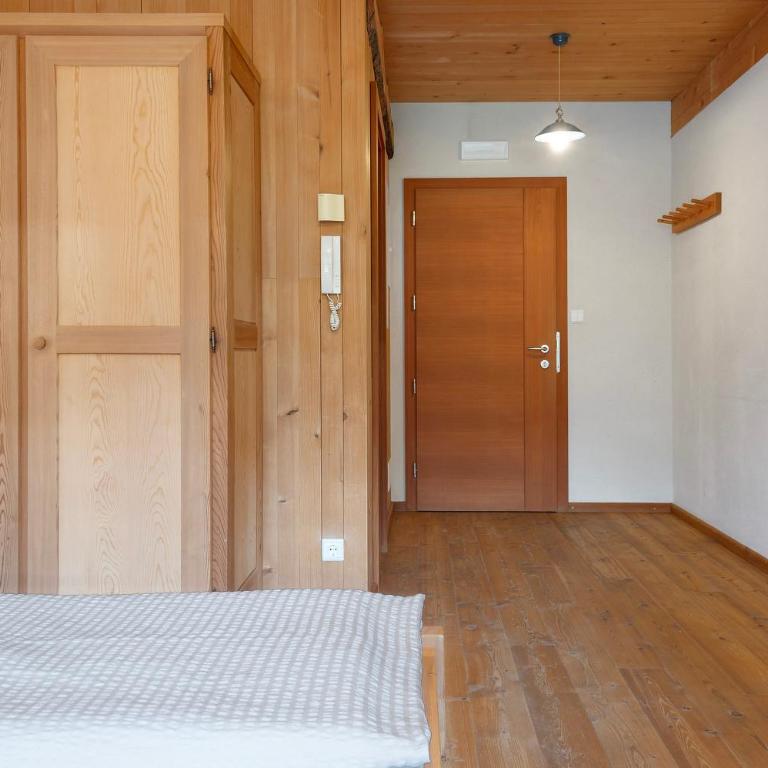 Naturidyll Mitterbach - Doppelzimmer mit Bergblick - 6