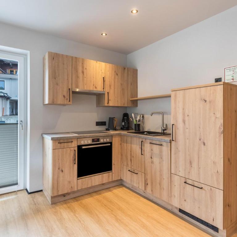 Luisalle Top 1 - Apartment mit 3 Schlafzimmern und Bergblick - 10