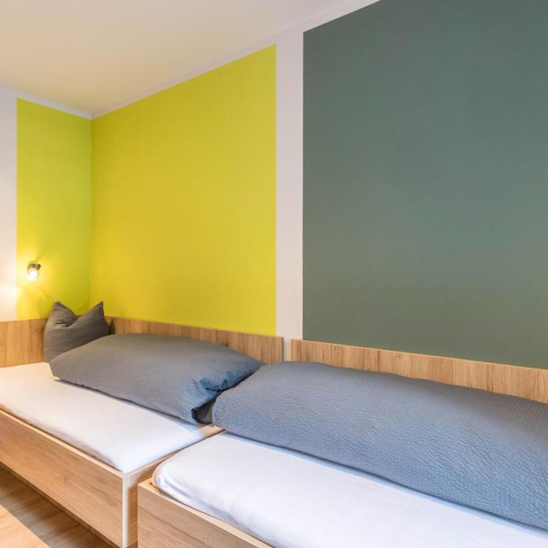 Luisalle Top 1 - Apartment mit 3 Schlafzimmern und Bergblick - 8