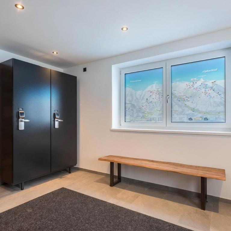 Luisalle Top 1 - Apartment mit 3 Schlafzimmern und Bergblick - 20