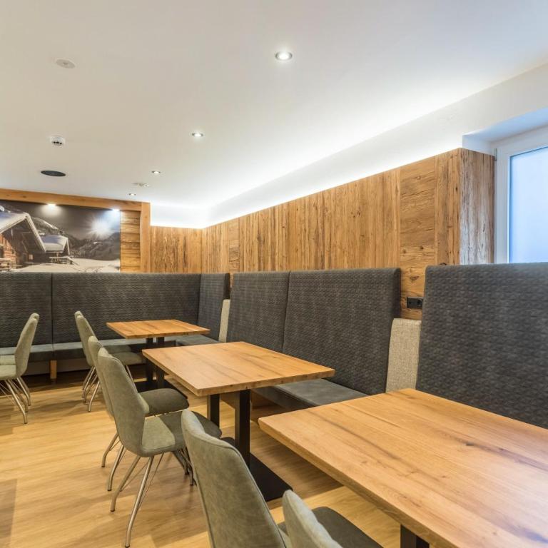 Luisalle Top 1 - Apartment mit 3 Schlafzimmern und Bergblick - 18