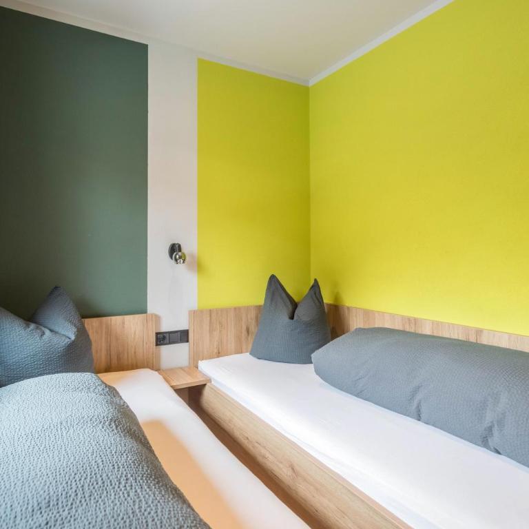 Luisalle Top 1 - Apartment mit 3 Schlafzimmern und Bergblick - 6