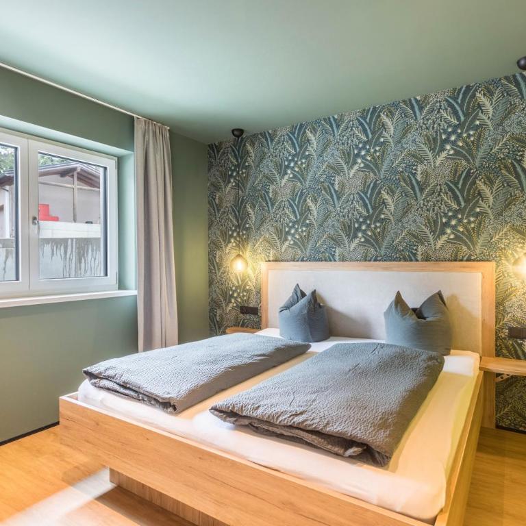Luisalle Top 1 - Apartment mit 3 Schlafzimmern und Bergblick - 2