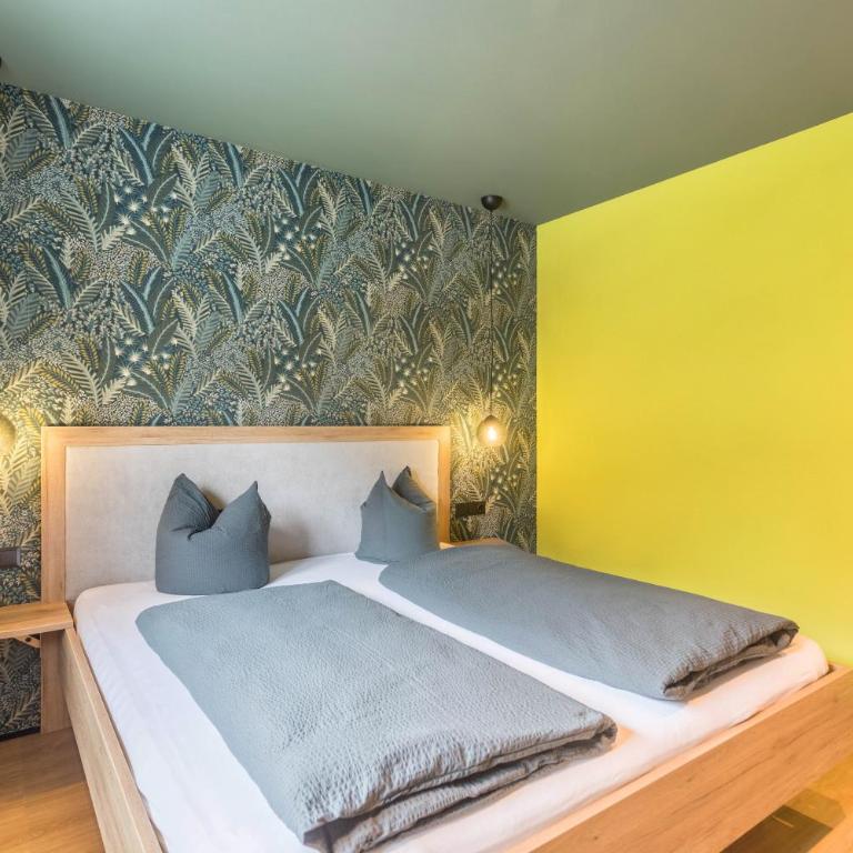 Luisalle Top 1 - Apartment mit 3 Schlafzimmern und Bergblick - 3