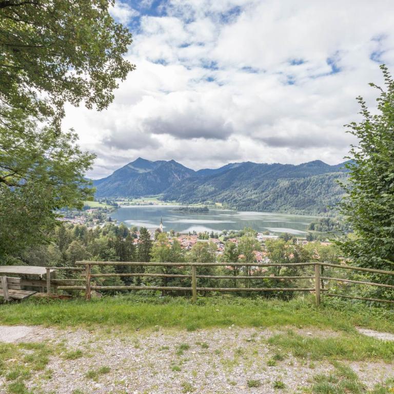 Luisalle Top 1 - Apartment mit 3 Schlafzimmern und Bergblick - 26
