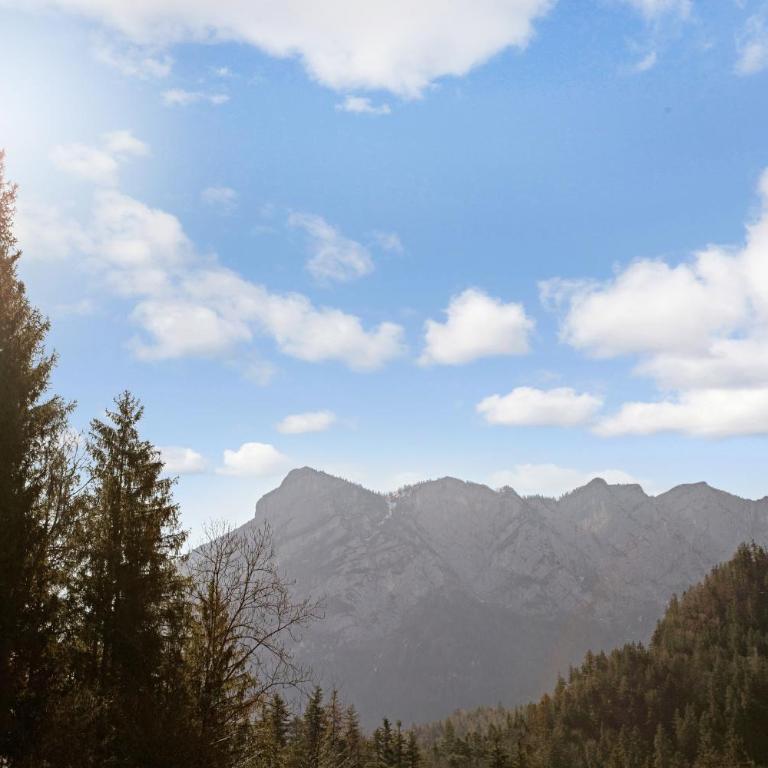 Luisalle Top 1 - Apartment mit 3 Schlafzimmern und Bergblick - 28