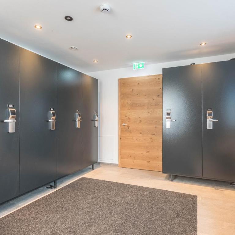 Luisalle Top 1 - Apartment mit 3 Schlafzimmern und Bergblick - 19