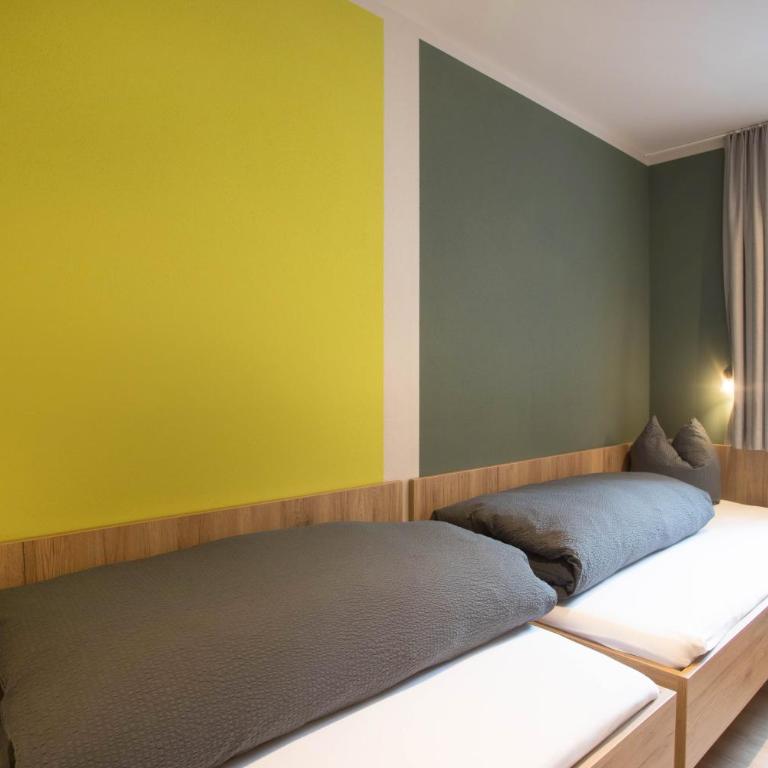 Luisalle Top 1 - Apartment mit 3 Schlafzimmern und Bergblick - 7