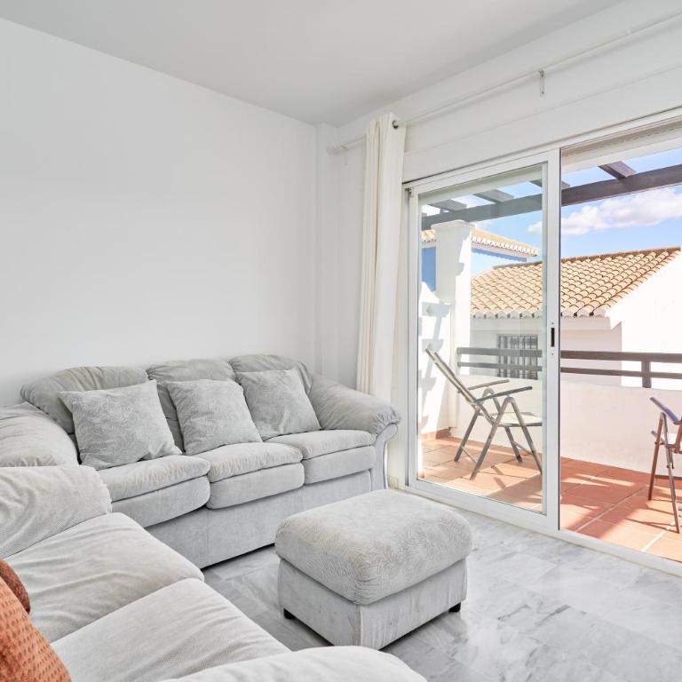 Casa Maritima - Three-Bedroom House - 3