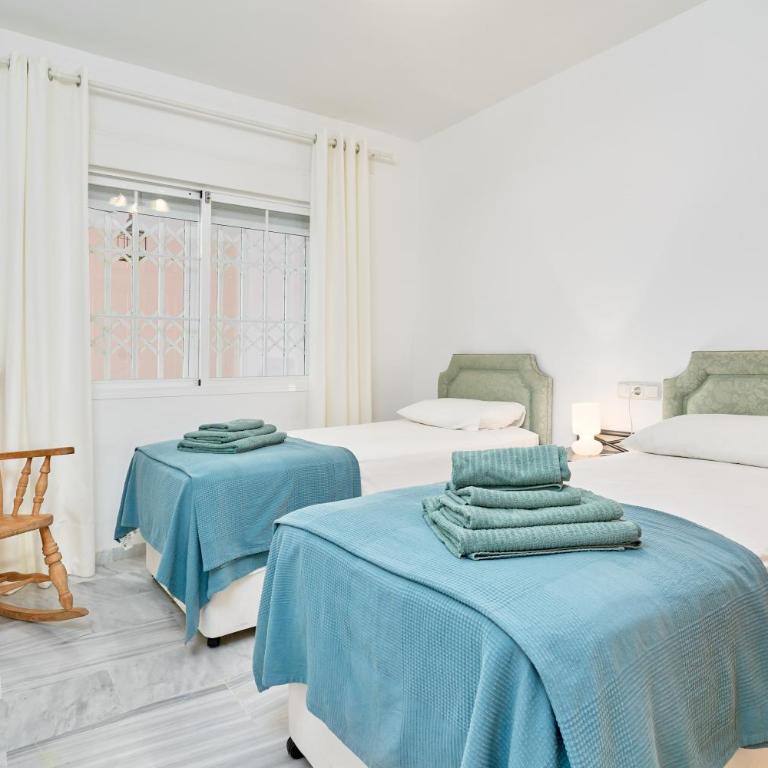 Casa Maritima - Three-Bedroom House - 17