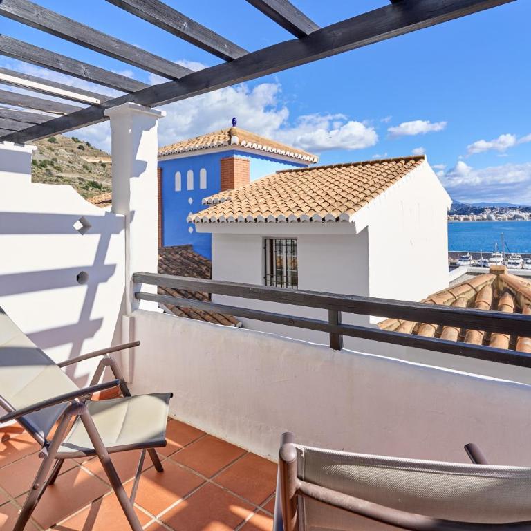 Casa Maritima - Three-Bedroom House - 4