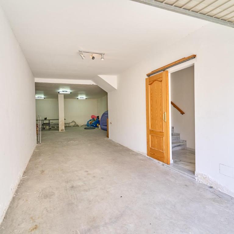 Casa Maritima - Three-Bedroom House - 24