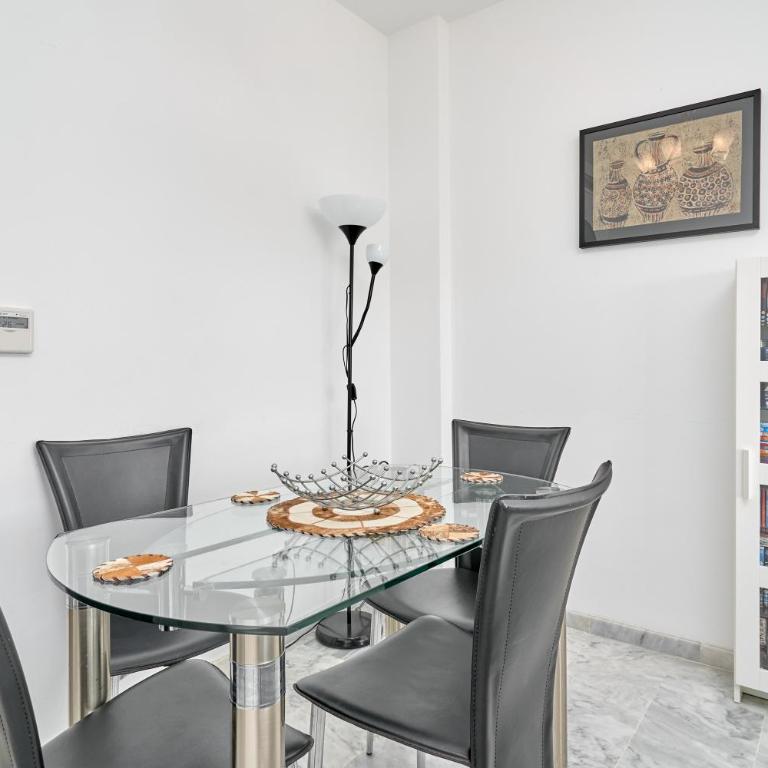 Casa Maritima - Three-Bedroom House - 6