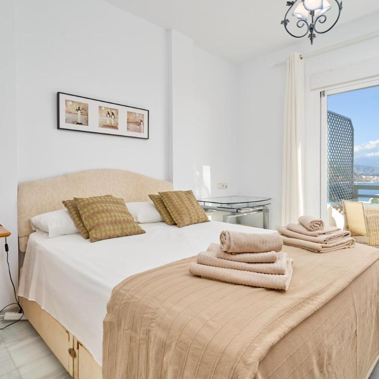 Casa Maritima - Three-Bedroom House - 9