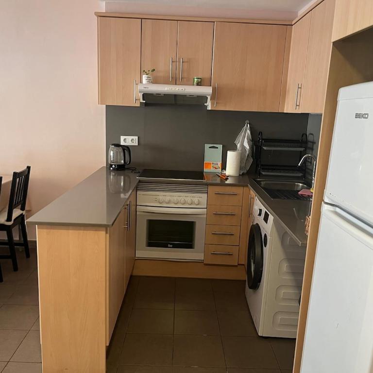 Winahost Precioso apartamento con piscina - Apartamento de 2 dormitorios - 2