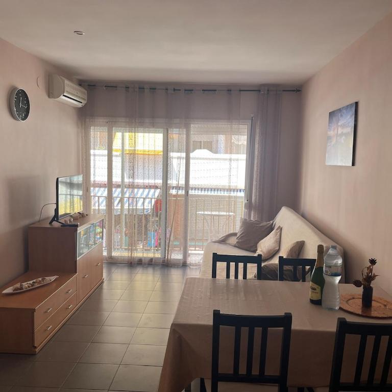 Winahost Precioso apartamento con piscina - Apartamento de 2 dormitorios - 4