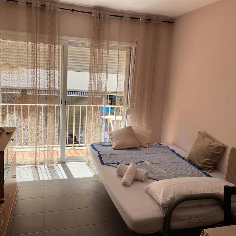 Winahost Precioso apartamento con piscina - Apartamento de 2 dormitorios - 6