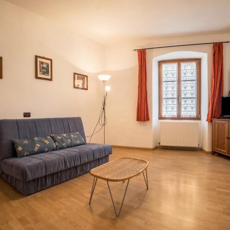 Residence Lena App 3 with Balcony - Appartamento Superior con 1 Camera da Letto e Balcone - 5
