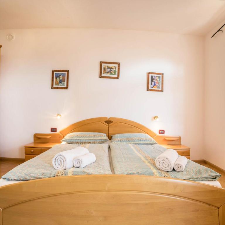 Residence Lena App 3 with Balcony - Appartamento Superior con 1 Camera da Letto e Balcone - 13