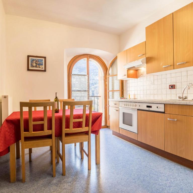 Residence Lena App 3 with Balcony - Appartamento Superior con 1 Camera da Letto e Balcone - 9