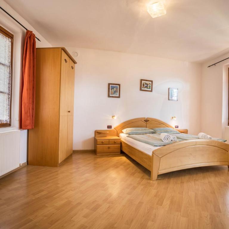 Residence Lena App 3 with Balcony - Appartamento Superior con 1 Camera da Letto e Balcone - 12